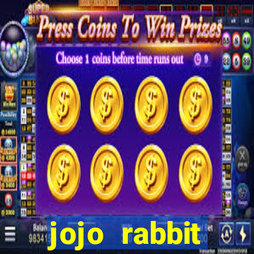 jojo rabbit assistir on-line